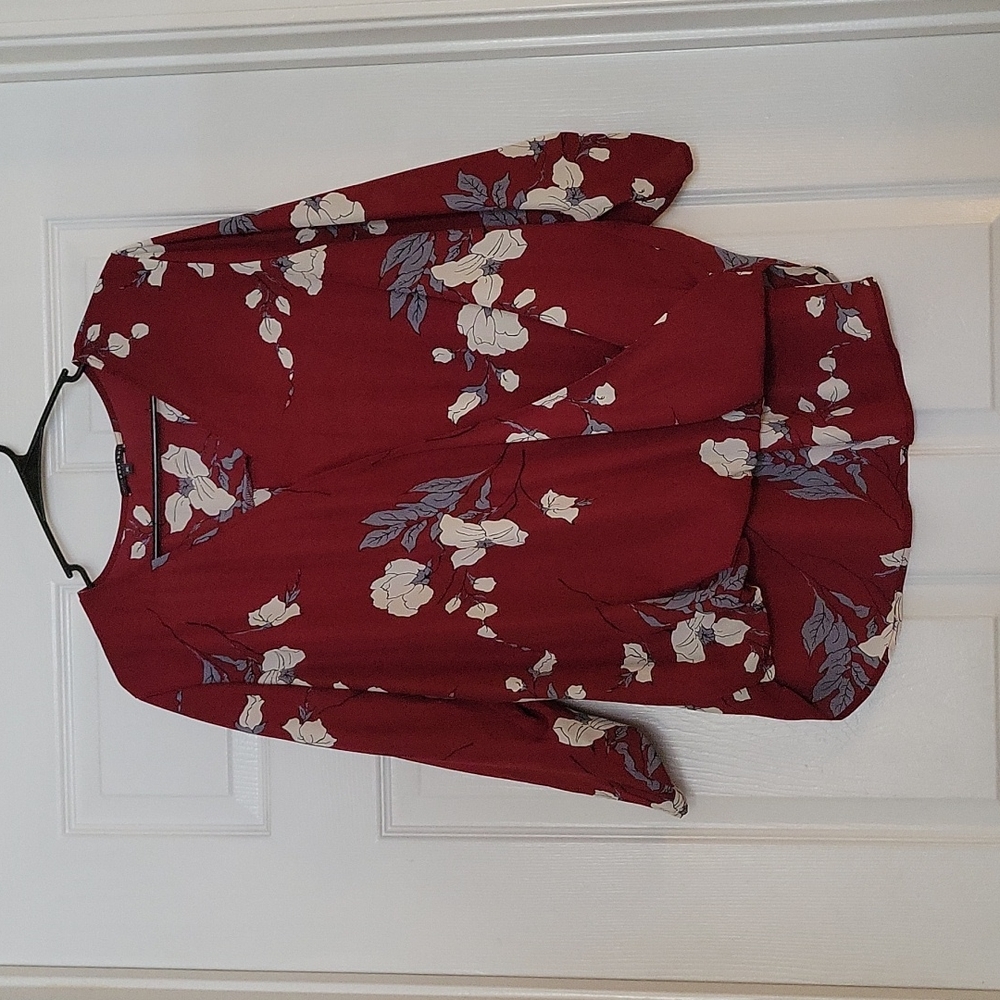 West Kei Blouse XL